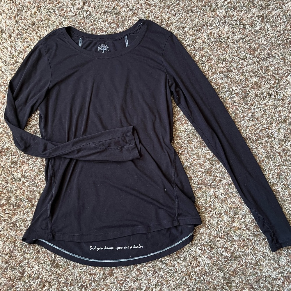 Healing Hands Under Scrub Top